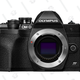 Olympus OM-D E-M10 Mark IV | $700 | Amazon